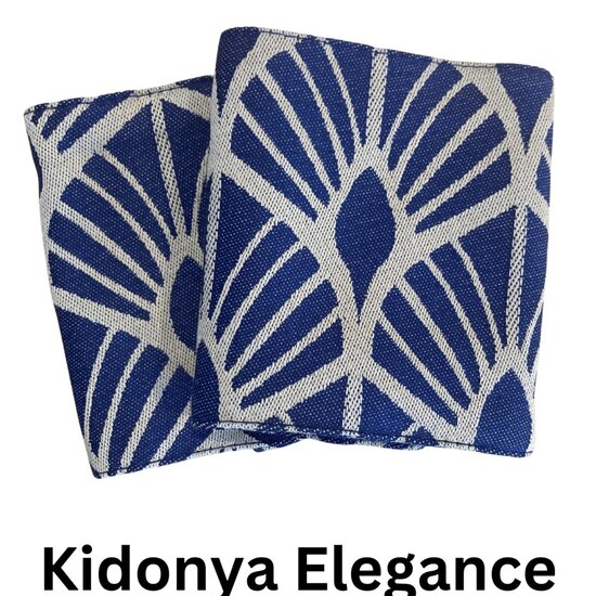 Neko Neko  Teething  Pads - Kidonya Elegance