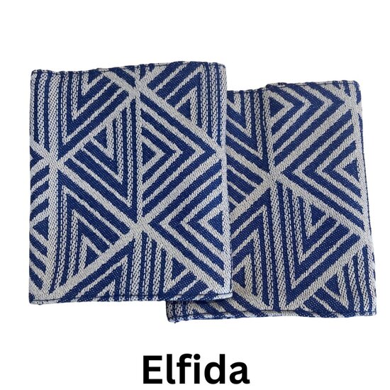 Neko Neko  Teething  Pads - Elfida