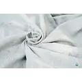 Little Frog  Little Frog draagdoek - Linen Silver Wildness