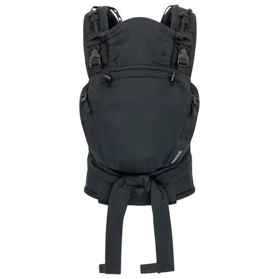 Hoppediz Nabaca Basic Set - Black