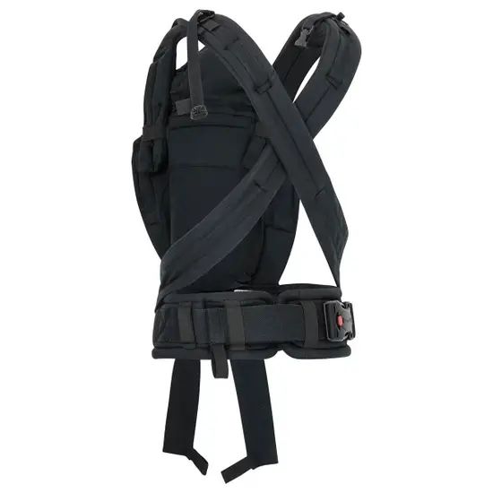 Hoppediz Nabaca Basic Set - Black