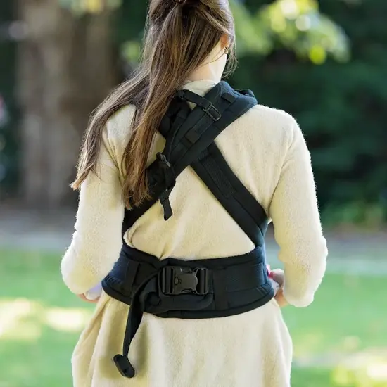 Hoppediz Nabaca Basic Set - Black