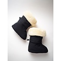 ISARA ISARA Booties - Black