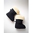 ISARA ISARA Booties - Black