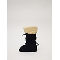 ISARA ISARA Booties - Black