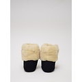 ISARA ISARA Booties - Black