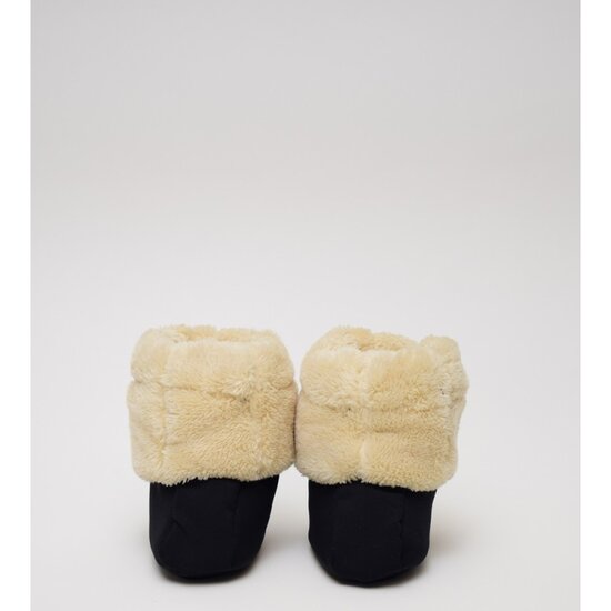 ISARA ISARA Booties - Black