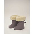 ISARA ISARA Booties - Almond Taupe