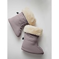 ISARA ISARA Booties - Almond Taupe