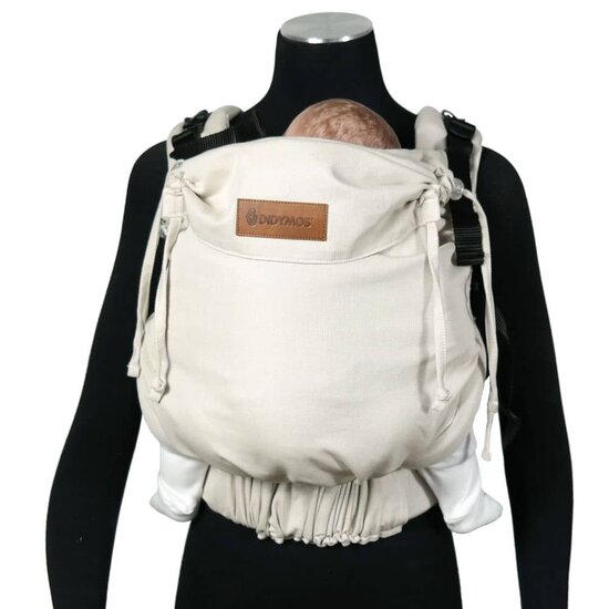 Didymos DidyFix Toddler  - Sand