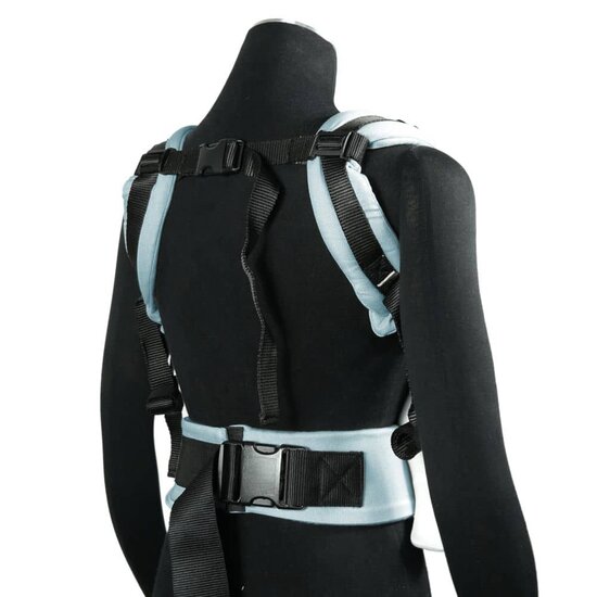 Didymos DidyFix Toddler  - Ocean