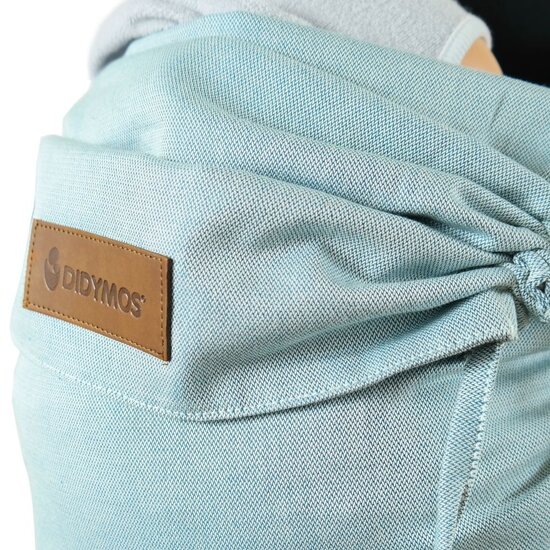 Didymos DidyFix Toddler  - Ocean