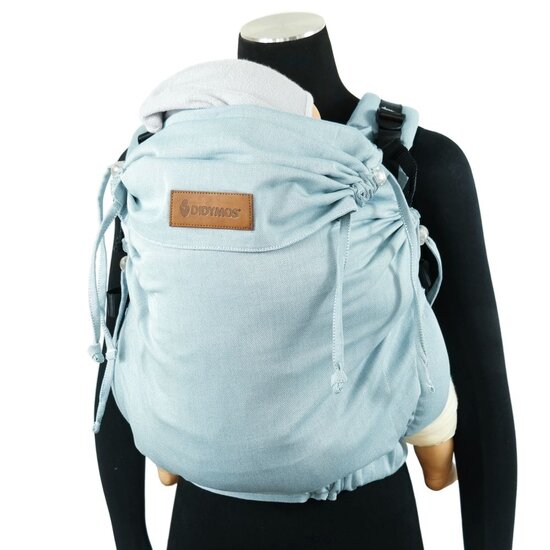 Didymos DidyFix Toddler  - Ocean