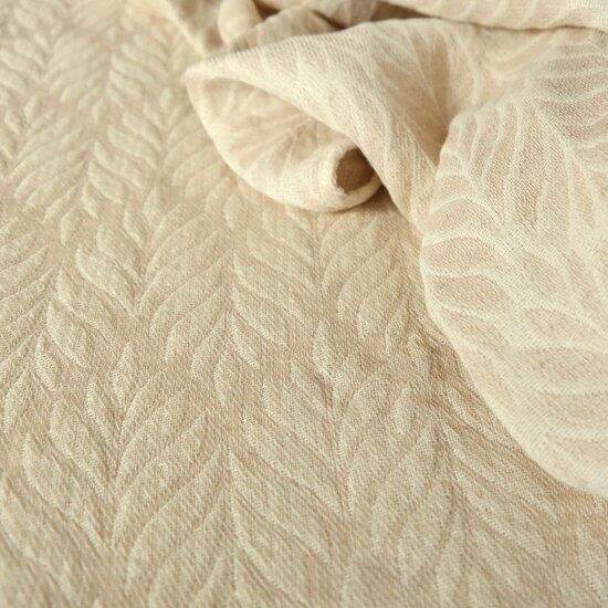 Didymos Didymos draagdoek - Trias Pure Triblend met hennep/zijde