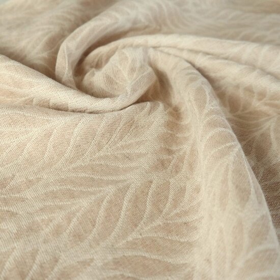 Didymos Didymos draagdoek - Trias Pure Triblend met hennep/zijde