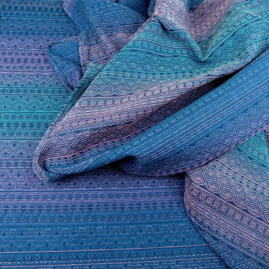 Didymos Didymos draagdoek - Prima Sole Occidente