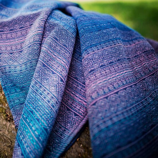 Didymos Didymos draagdoek - Prima Sole Occidente