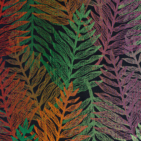 LennyLamb LennyLight - Rainforest Diverse