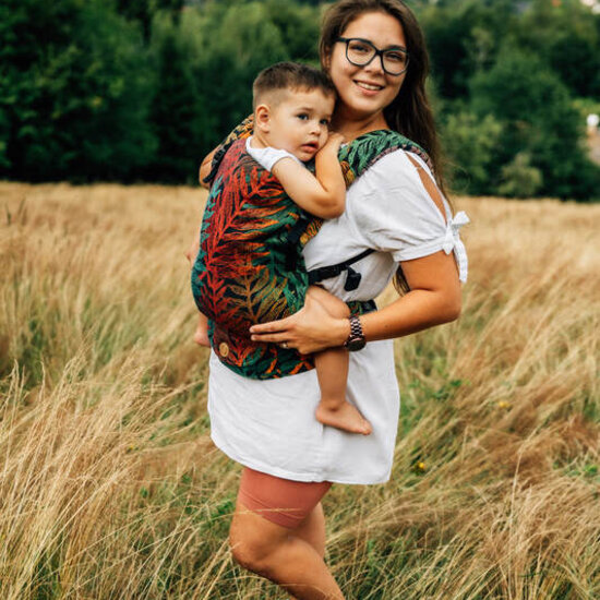 LennyLamb LennyLight - Rainforest Diverse