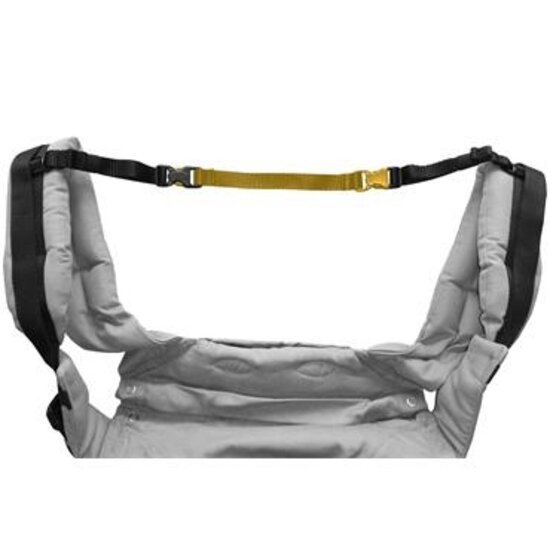 Manduca Manduca borstband verlenger