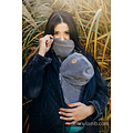 LennyLamb Turtleneck for two Fleece - diverse kleuren
