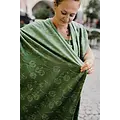 Little Frog  Little Frog draagdoek - Linen Lightness