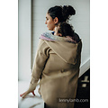 LennyLamb LennyLamb draagvest beige - Wild Wine Vineyard