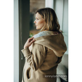 LennyLamb LennyLamb draagvest beige - Wild Wine Vineyard