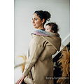 LennyLamb LennyLamb draagvest beige - Wild Wine Vineyard