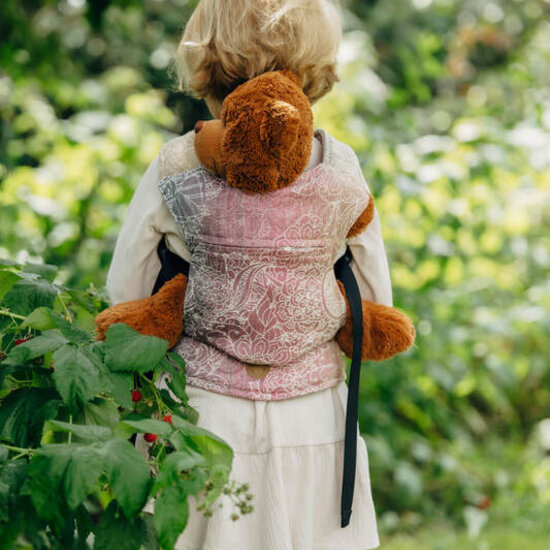 LennyLamb LennyLamb speelgoed draagzak -Wild Wine Vineyard