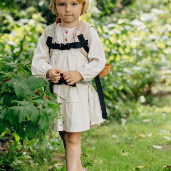 LennyLamb LennyLamb speelgoed draagzak -Wild Wine Vineyard