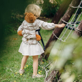 LennyLamb speelgoed draagzak -Petite Bold