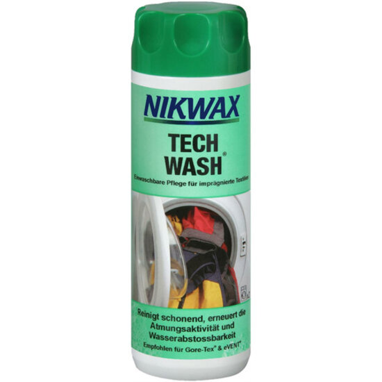 Nikwax Nikwax TECH WASH®  (300 ml)