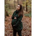 Greyse  Greyse Softshell 4-1 draagjas - Green