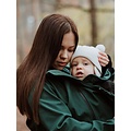 Greyse  Greyse Softshell 4-1 draagjas - Green