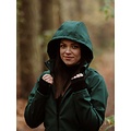 Greyse  Greyse Softshell 4-1 draagjas - Green