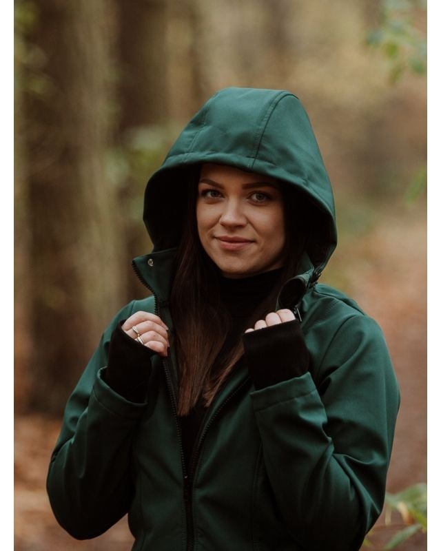 Greyse softshell deals