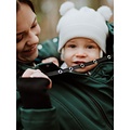 Greyse  Greyse Softshell 4-1 draagjas - Green