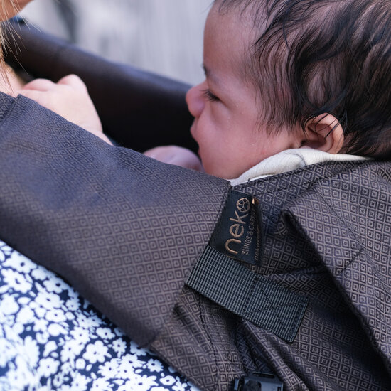 Neko Neko Switch Baby - Shadow