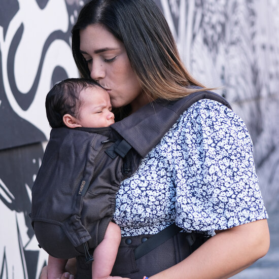 Neko Neko Switch Baby - Shadow