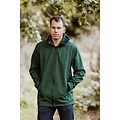 Greyse  Greyse Softshell draagjas voor mannen - Green