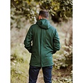 Greyse  Greyse Softshell draagjas voor mannen - Green