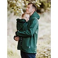 Greyse  Greyse Softshell draagjas voor mannen - Green