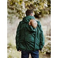 Greyse  Greyse Softshell draagjas voor mannen - Green