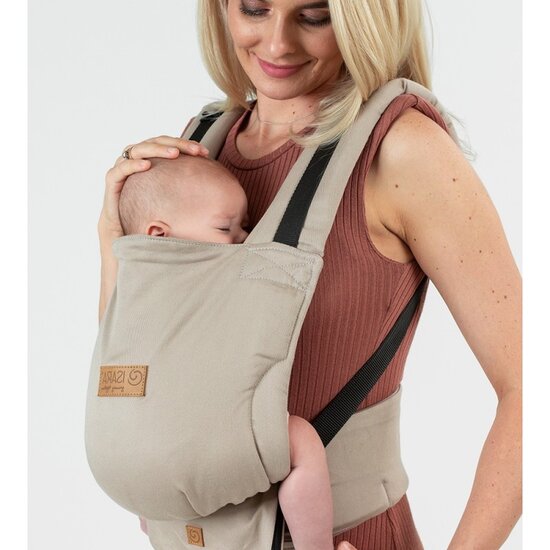 ISARA ISARA Quick Full Buckle V2 - Caffe Latte