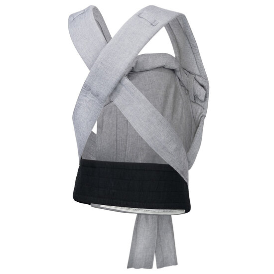 Hoppediz Bondolino b.pure - All Grey