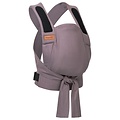Hoppediz Bondolino b.pure - Taupe
