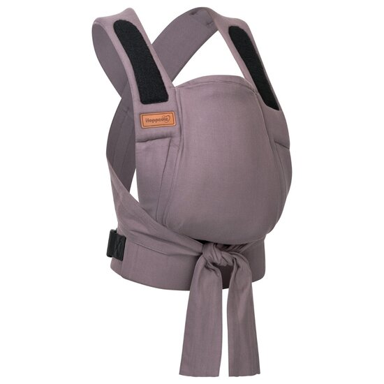 Hoppediz Bondolino b.pure - Taupe
