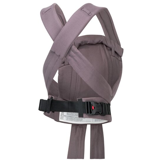 Hoppediz Bondolino b.pure - Taupe