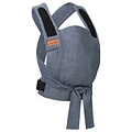 Hoppediz Bondolino b.pure - Denim